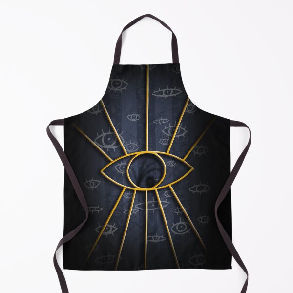 Item preview, VFD Eye designed and sold by Cameron Belt.
