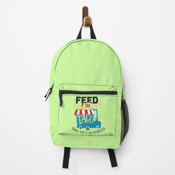 Item preview, Feed Me and Tell Me I'm Pretty designed and sold by Rae134.