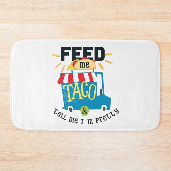 Item preview, Feed Me and Tell Me I'm Pretty designed and sold by Rae134.