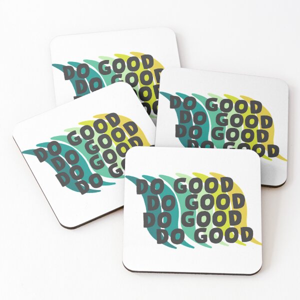 Item preview, Do good designed and sold by molliehitt.