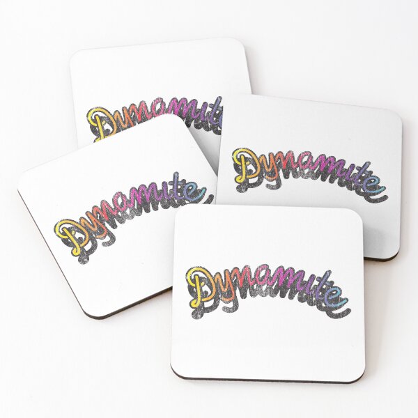 Item preview, Dynamite designed and sold by brianhillDESIGN.