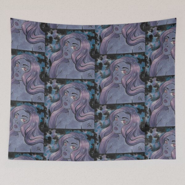Item preview, Cosmic Woman designed and sold by EriArtsyFoolish.