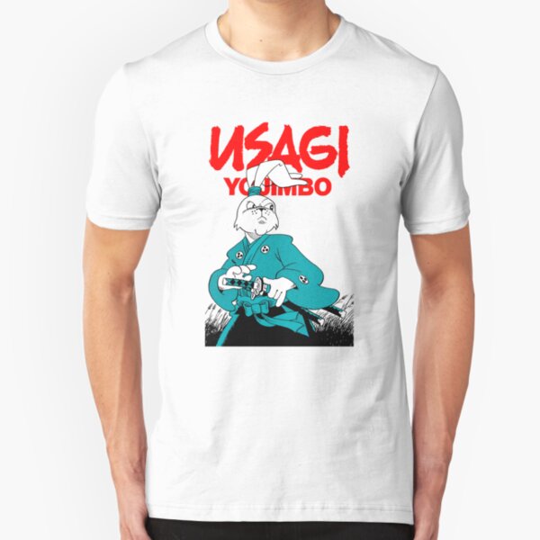 Usagi Yojimbo Gifts & Merchandise | Redbubble