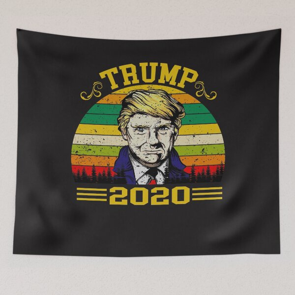 Item preview, Vintage Trump Graphic Design for Men Women Great Gift on Election Day - Vote for Trump designed and sold by iamspiner.