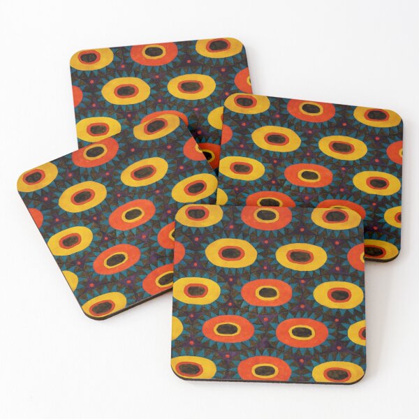 Item preview, Art Deco Leon Bakst designed and sold by JoolyA.