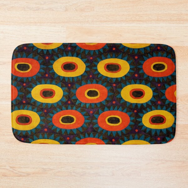 Item preview, Art Deco Leon Bakst designed and sold by JoolyA.