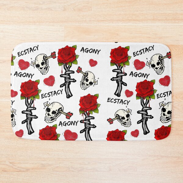 Item preview, Agony and Ecstacy designed and sold by creatinginlove.
