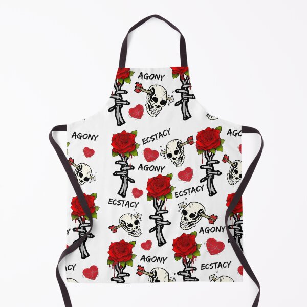 Item preview, Agony and Ecstacy designed and sold by creatinginlove.