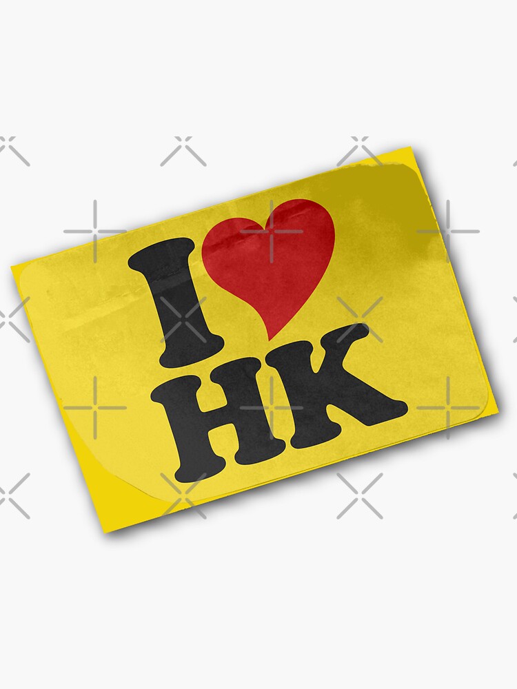 Lots of Love HK