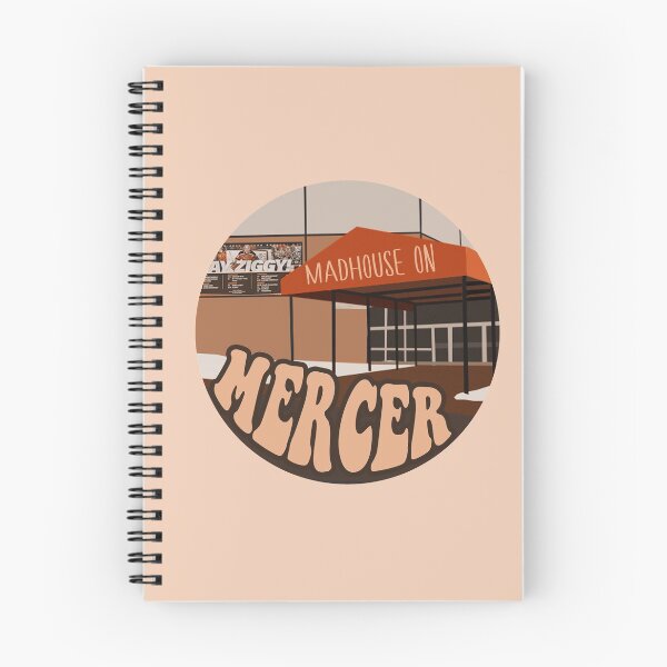 Item preview, bowling green hockey - madhouse on mercer designed and sold by lenanighs.