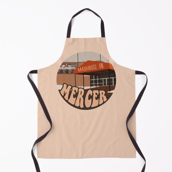 Item preview, bowling green hockey - madhouse on mercer designed and sold by lenanighs.