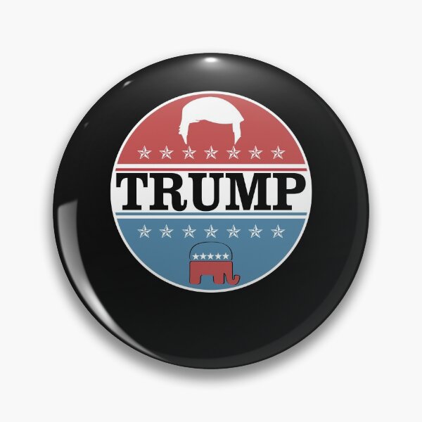 Item preview, Funny Trump Graphic Design for Men Women Great Gift on Election Day - Vote for Trump designed and sold by iamspiner.