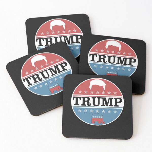 Item preview, Funny Trump Graphic Design for Men Women Great Gift on Election Day - Vote for Trump designed and sold by iamspiner.