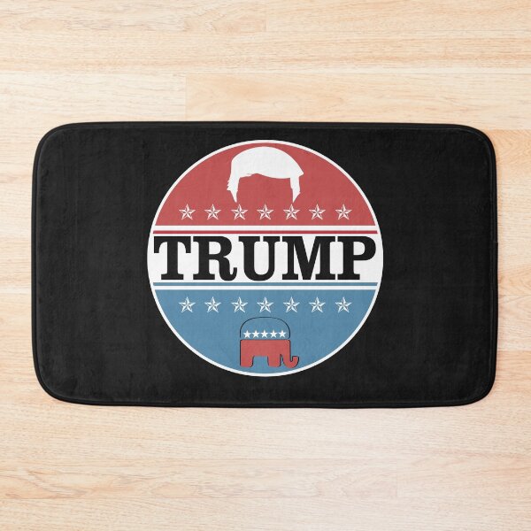 Item preview, Funny Trump Graphic Design for Men Women Great Gift on Election Day - Vote for Trump designed and sold by iamspiner.