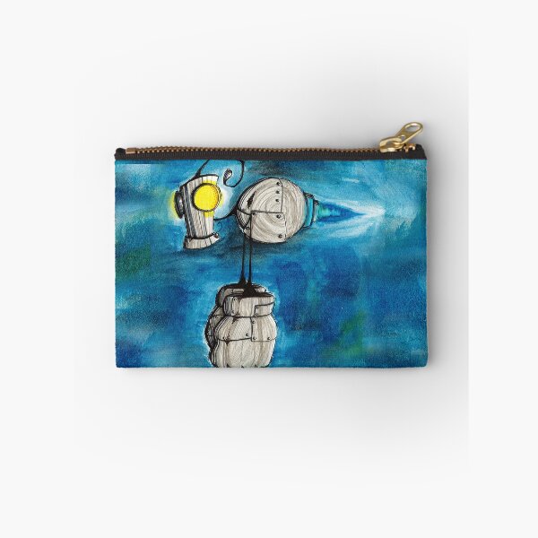 Item preview, Clyde the Robot designed and sold by Cameron Belt.