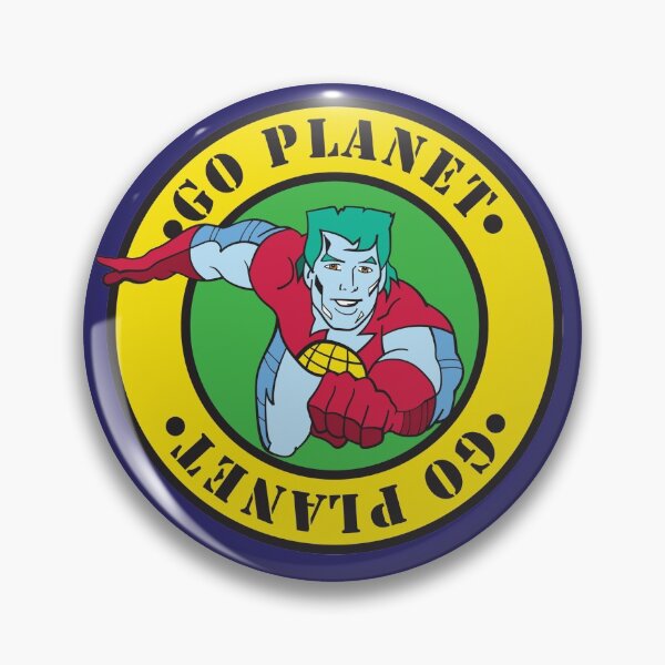 Item preview, Go Planet! designed and sold by DripDesign.