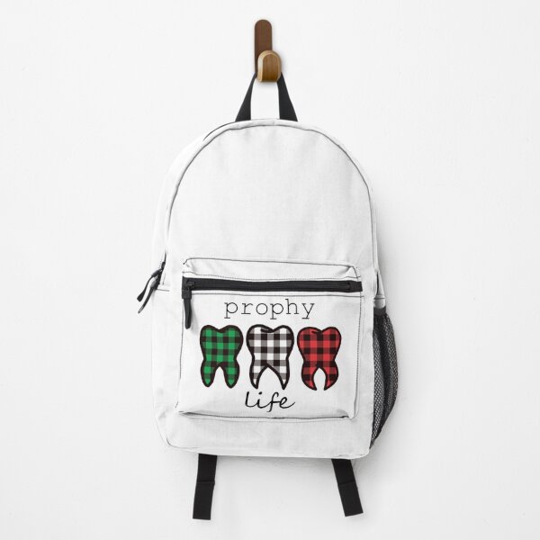 Item preview, Prophy Life Buffalo Print Trio designed and sold by thehippiehygienist.