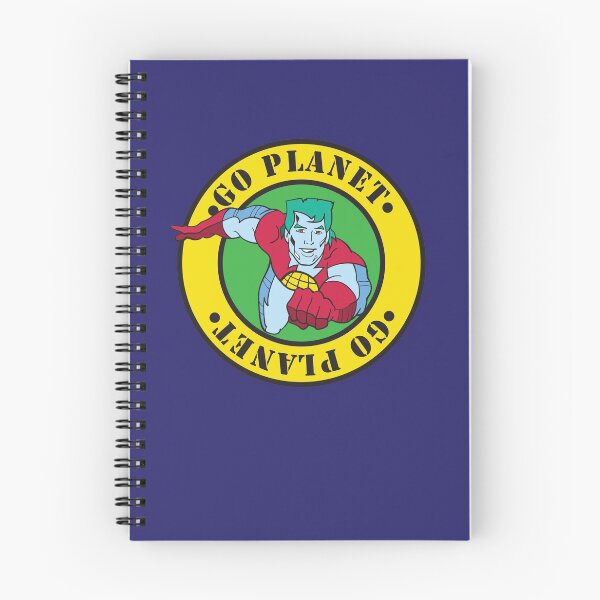 Item preview, Go Planet! designed and sold by DripDesign.