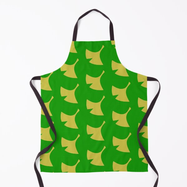 Jolly Redd Logo Apron