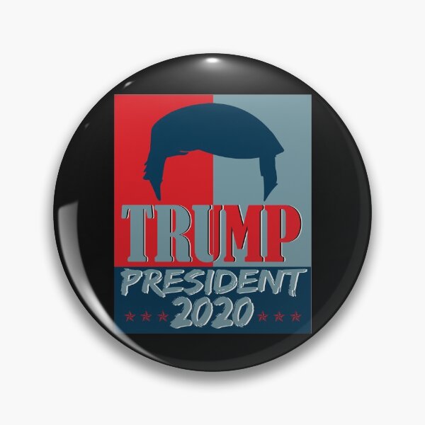 Item preview, Funny Trump Graphic Design President 2020 Great Gift on Election Day - Vote for Trump designed and sold by iamspiner.