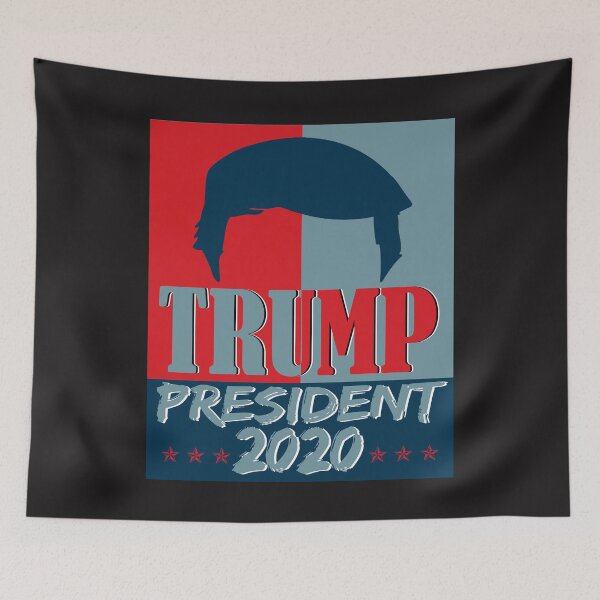 Item preview, Funny Trump Graphic Design President 2020 Great Gift on Election Day - Vote for Trump designed and sold by iamspiner.