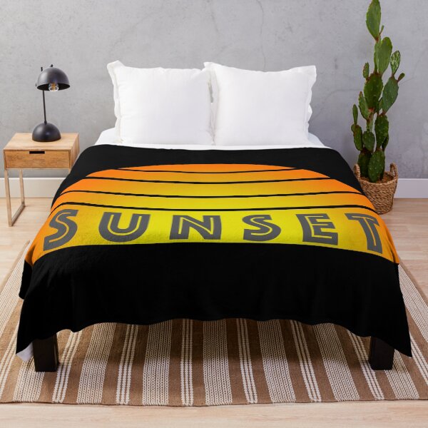Item preview, Sunset designed and sold by Orchyd.