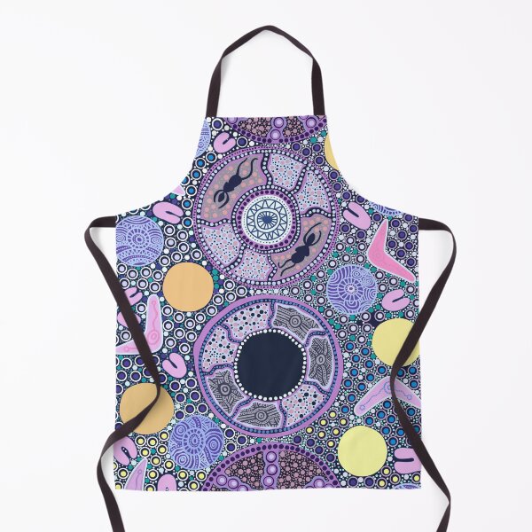 Item preview, Because of Her, We can designed and sold by Lpenrith.