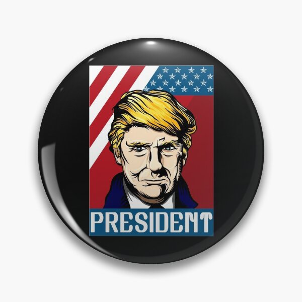 Item preview, Funny Trump President 2020 Graphic Design Great Gift on Election Day - Vote for Trump designed and sold by iamspiner.