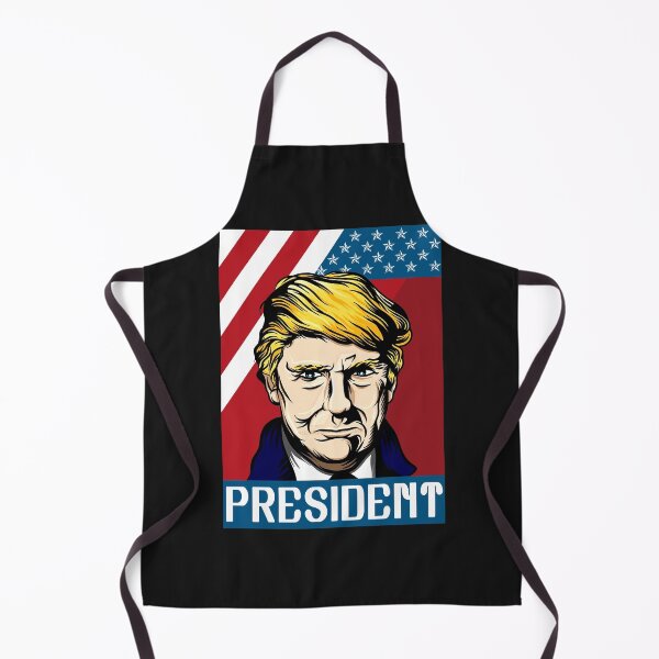 Item preview, Funny Trump President 2020 Graphic Design Great Gift on Election Day - Vote for Trump designed and sold by iamspiner.