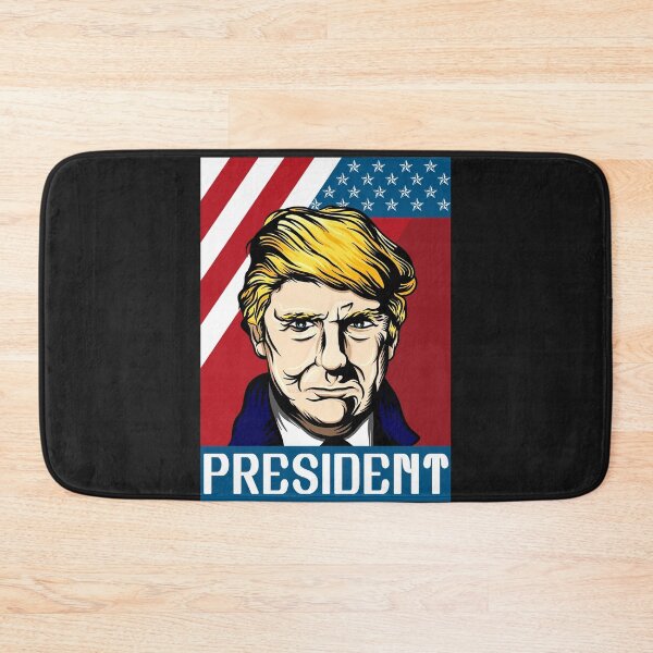 Item preview, Funny Trump President 2020 Graphic Design Great Gift on Election Day - Vote for Trump designed and sold by iamspiner.