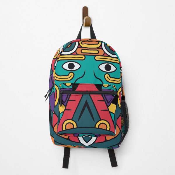 Item preview, Mayan Aztec Calendar Art designed and sold by Vector Scout Lab.