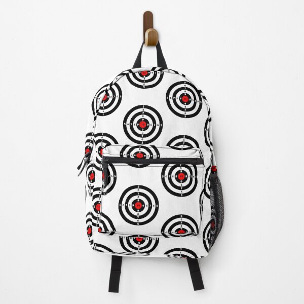 Item preview, Hunting Target -'Circle'. designed and sold by timothybeighton.