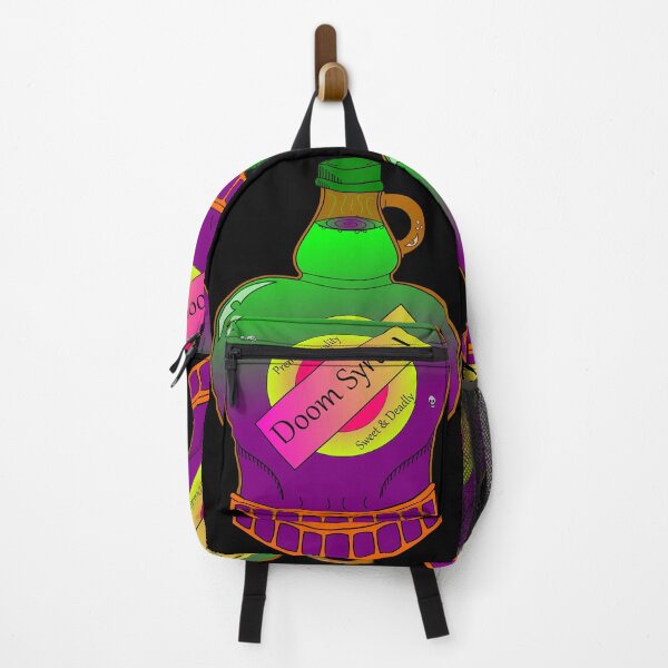 Item preview, Doom Syrup designed and sold by JLPeterson.