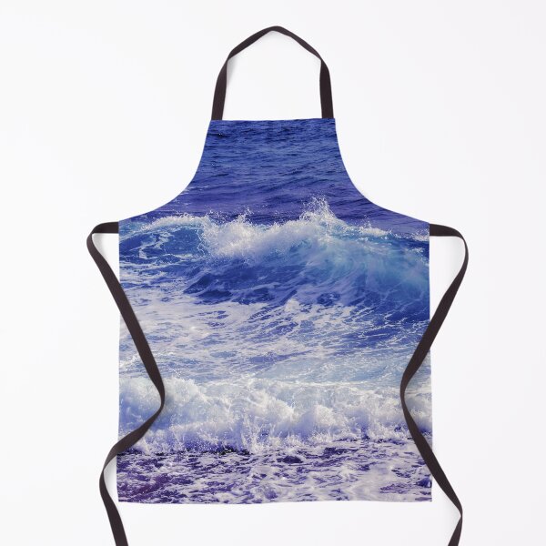 Item preview, Beautiful Ocean Waves designed and sold by GraceCreation.