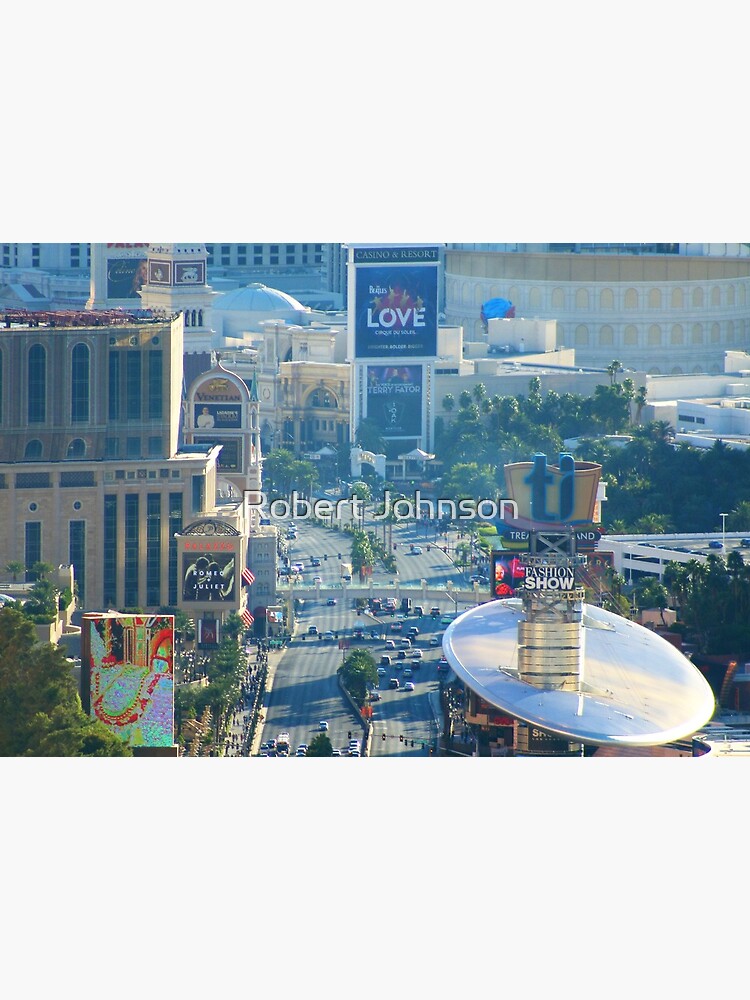 The Strip by Schummi