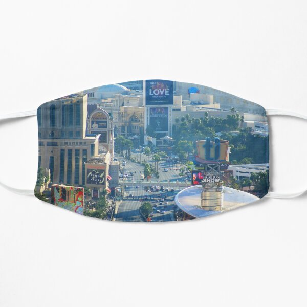 The Strip Mask