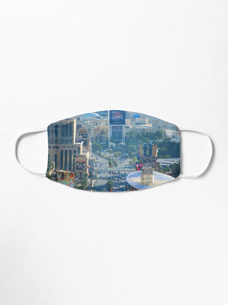 Alternate view of The Strip Mask