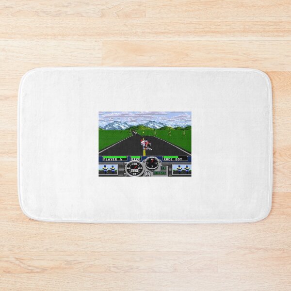 Item preview, Road Rash (screenshot) designed and sold by timothybeighton.