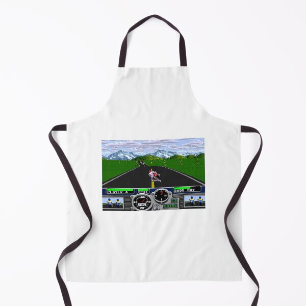 Item preview, Road Rash (screenshot) designed and sold by timothybeighton.