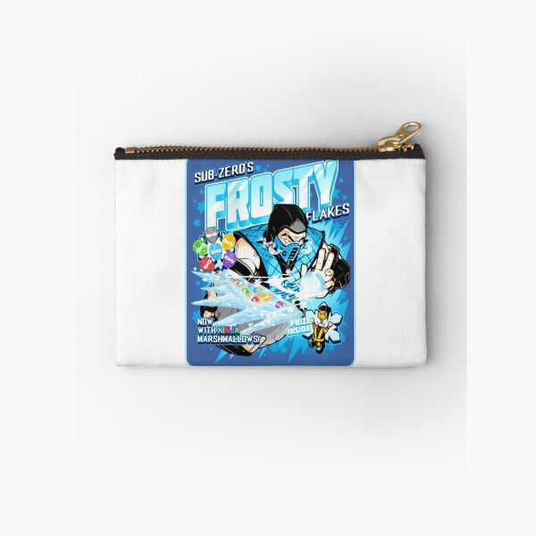 Item preview, SubZero FROSTY FLAKES designed and sold by Shinobi23.