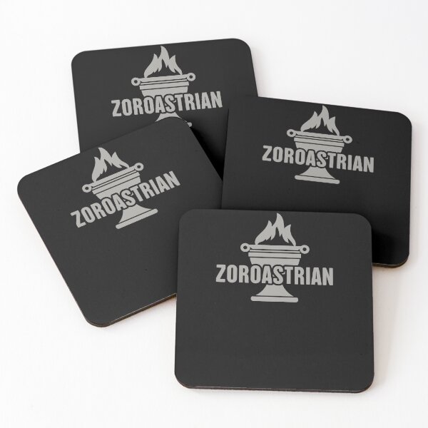 Item preview, Mazdayasna Zoroastrian / Zoroastrianism designed and sold by EMDdesign.