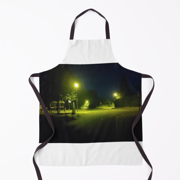 Item preview, Haunted street designed and sold by MouseArt.