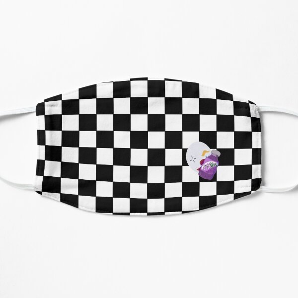 Kokichi Ouma’s Mask Mask