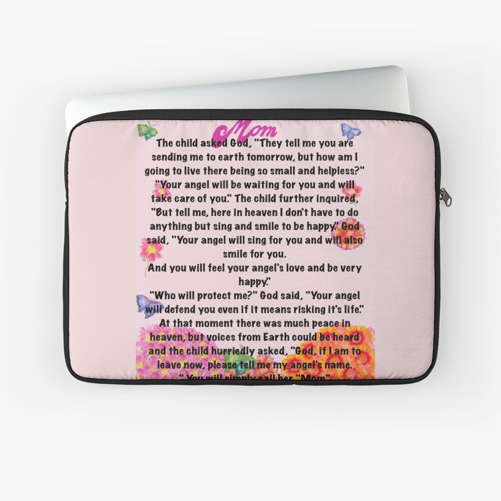 You Will Simply Call Her Mom Poem Printable You Will Simply Call Her Mom Poem Printable