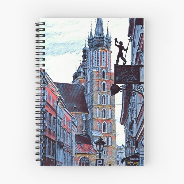 Item preview, Krakow Trumpeter  designed and sold by Maksym’s .