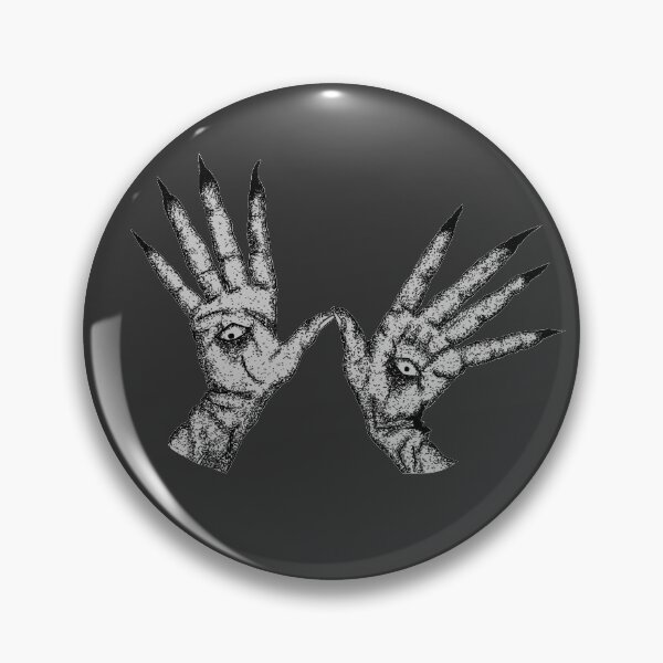 Item preview, Pan's Labyrinth // Pale Man designed and sold by saturnzbeltz.