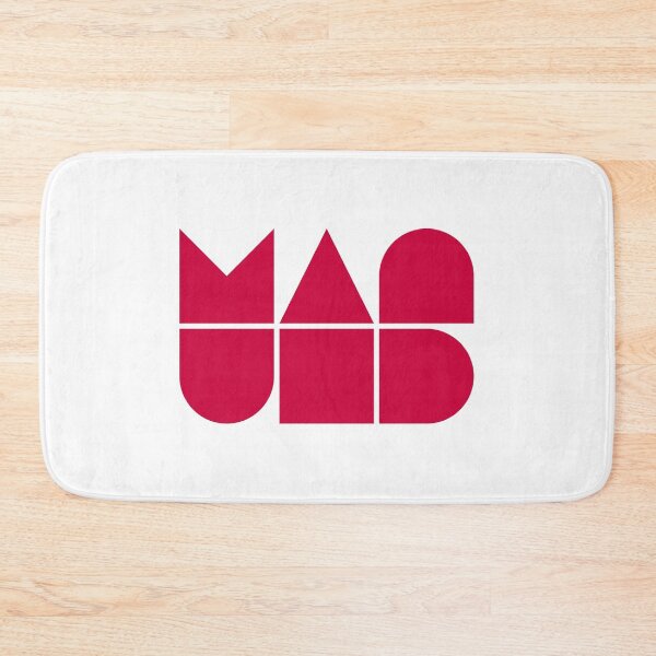 Item preview, Geo United Red designed and sold by supermanc.