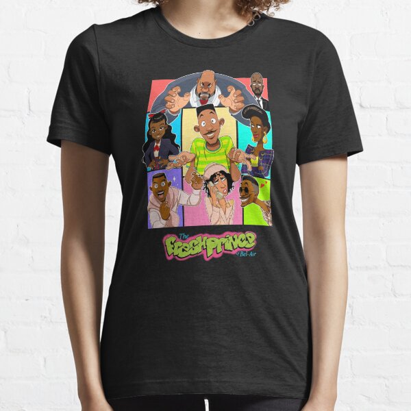 die bel Luft Essential T-Shirt