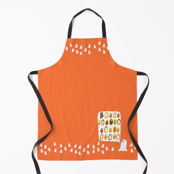 Item preview, Halloween "BOO" Ghost designed and sold by Gravityx9.