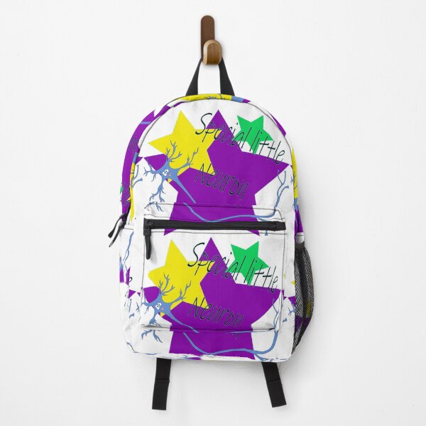 Item preview, Special Little Neuron designed and sold by JLPeterson.
